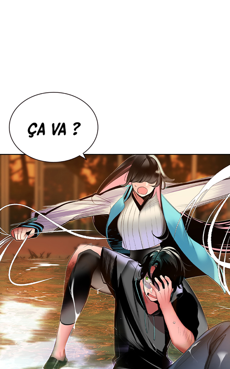 Read Jungle Juice FR Manga Online