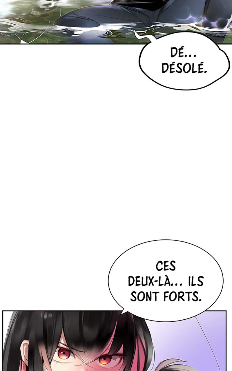 Read Jungle Juice FR Manga Online