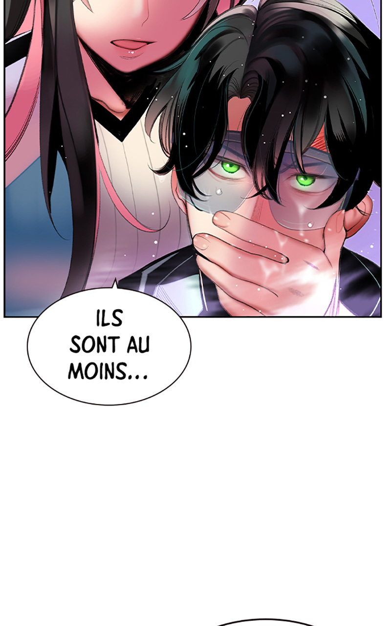 Read Jungle Juice FR Manga Online