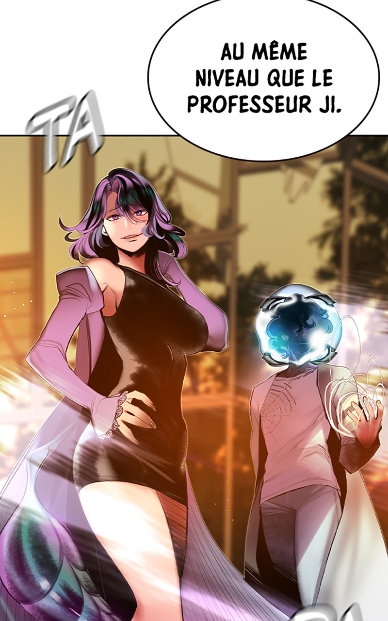 Read Jungle Juice FR Manga Online