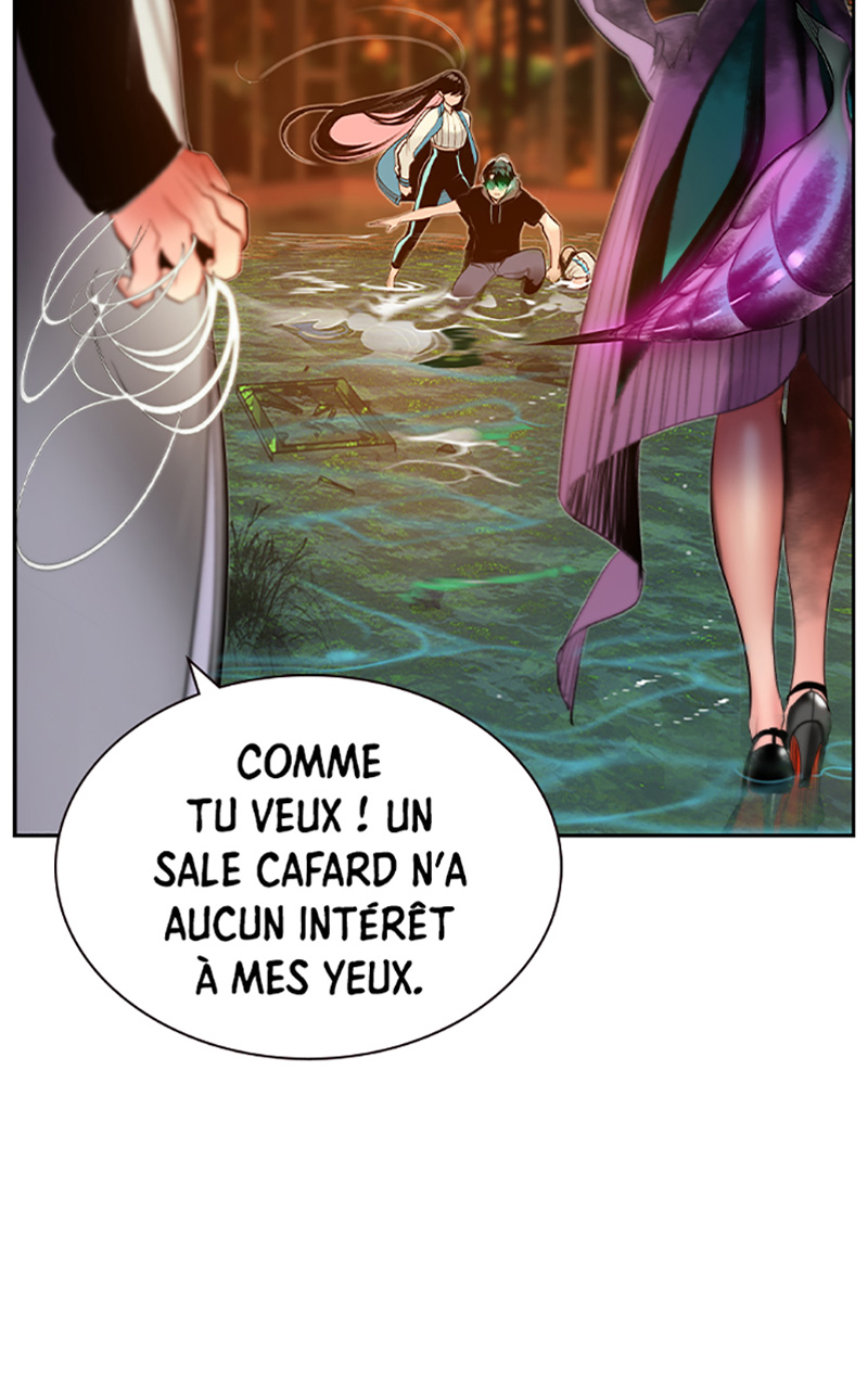Read Jungle Juice FR Manga Online