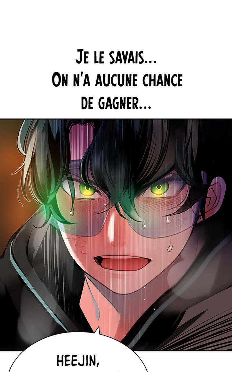 Read Jungle Juice FR Manga Online
