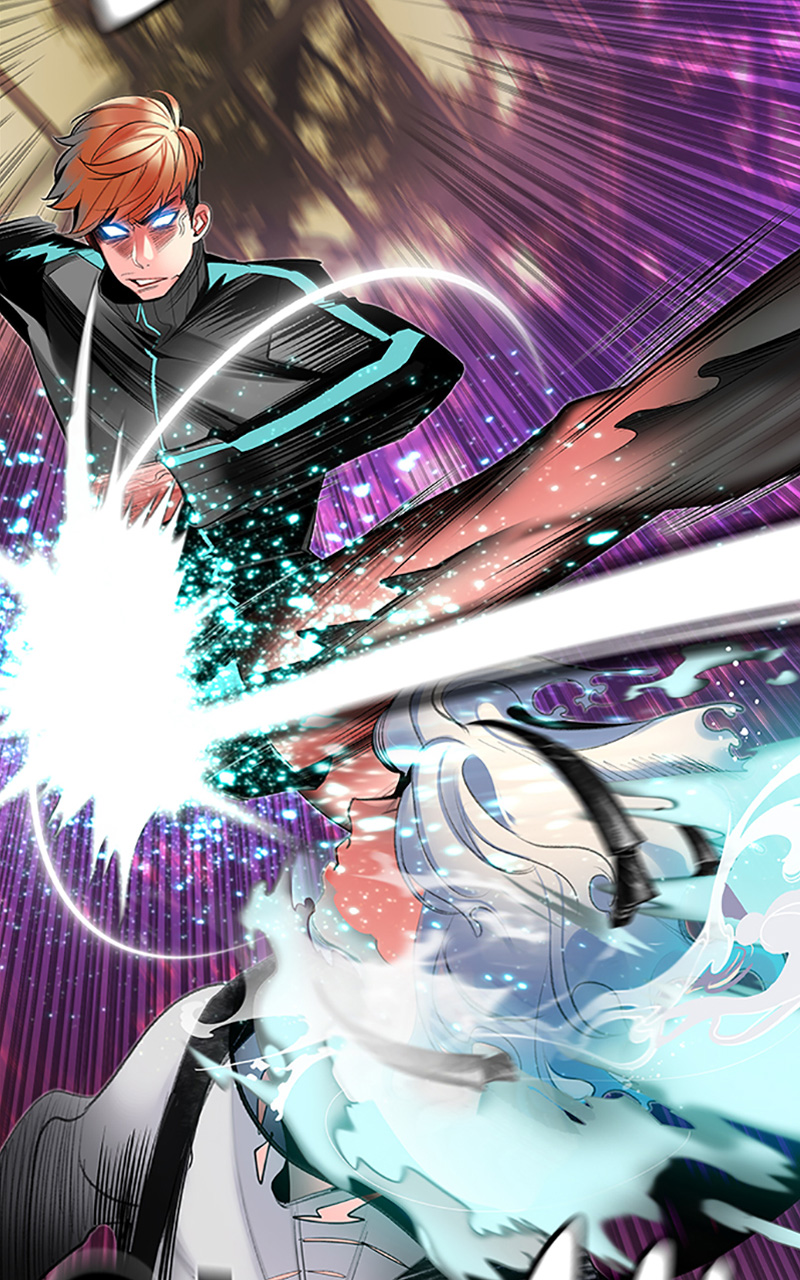 Read Jungle Juice FR Manga Online