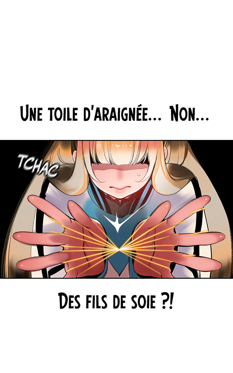 Read Jungle Juice FR Manga Online