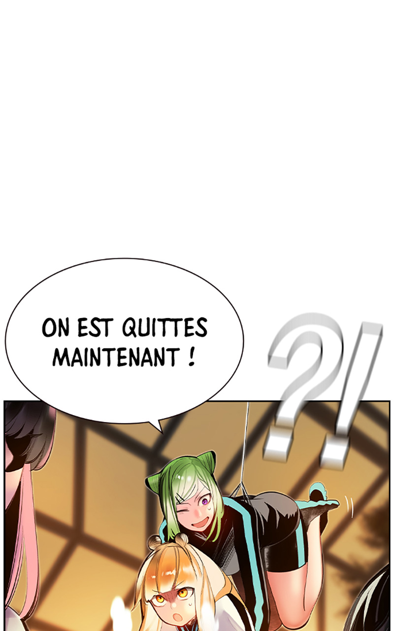 Read Jungle Juice FR Manga Online