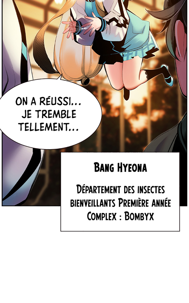 Read Jungle Juice FR Manga Online