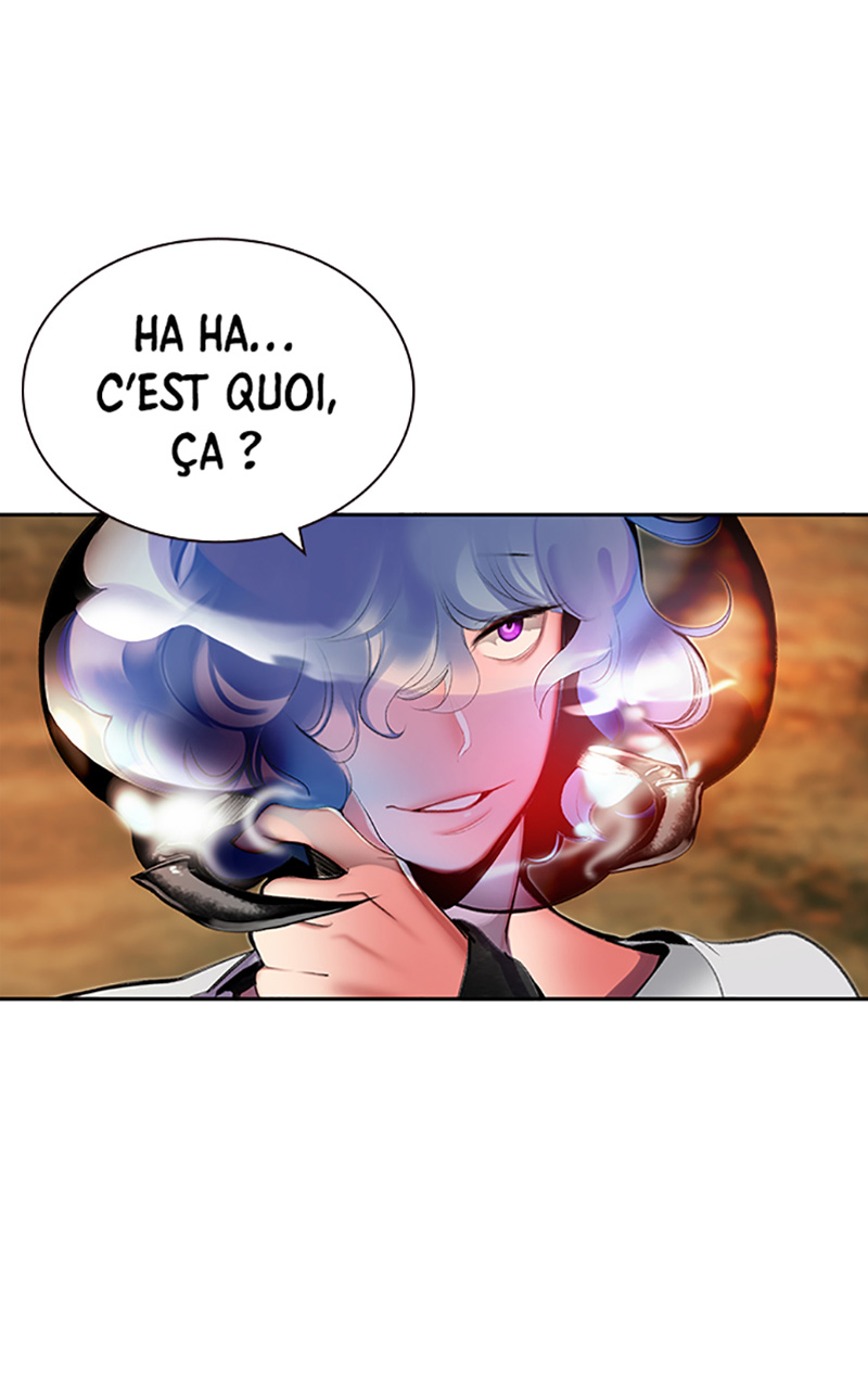 Read Jungle Juice FR Manga Online