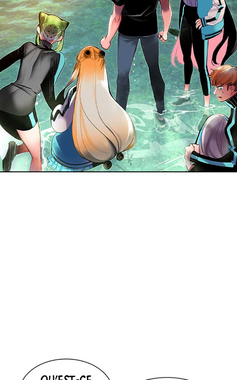 Read Jungle Juice FR Manga Online
