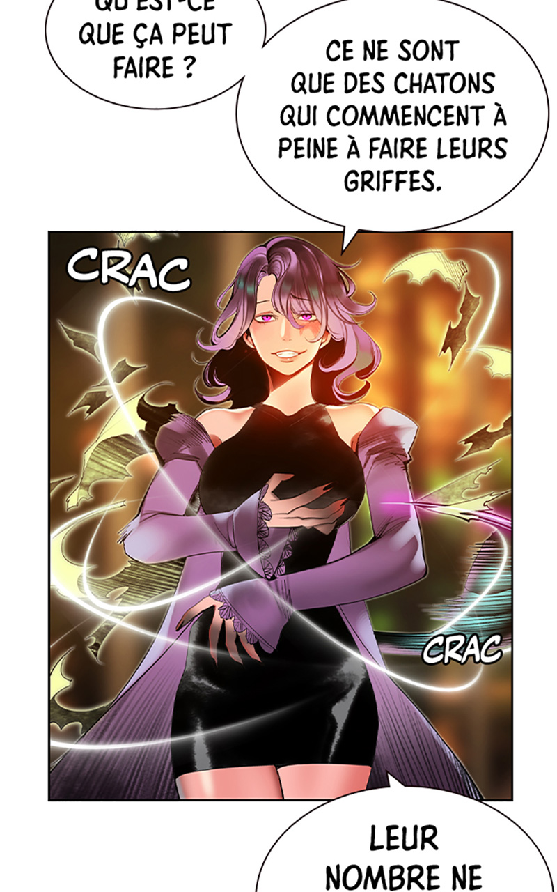 Read Jungle Juice FR Manga Online