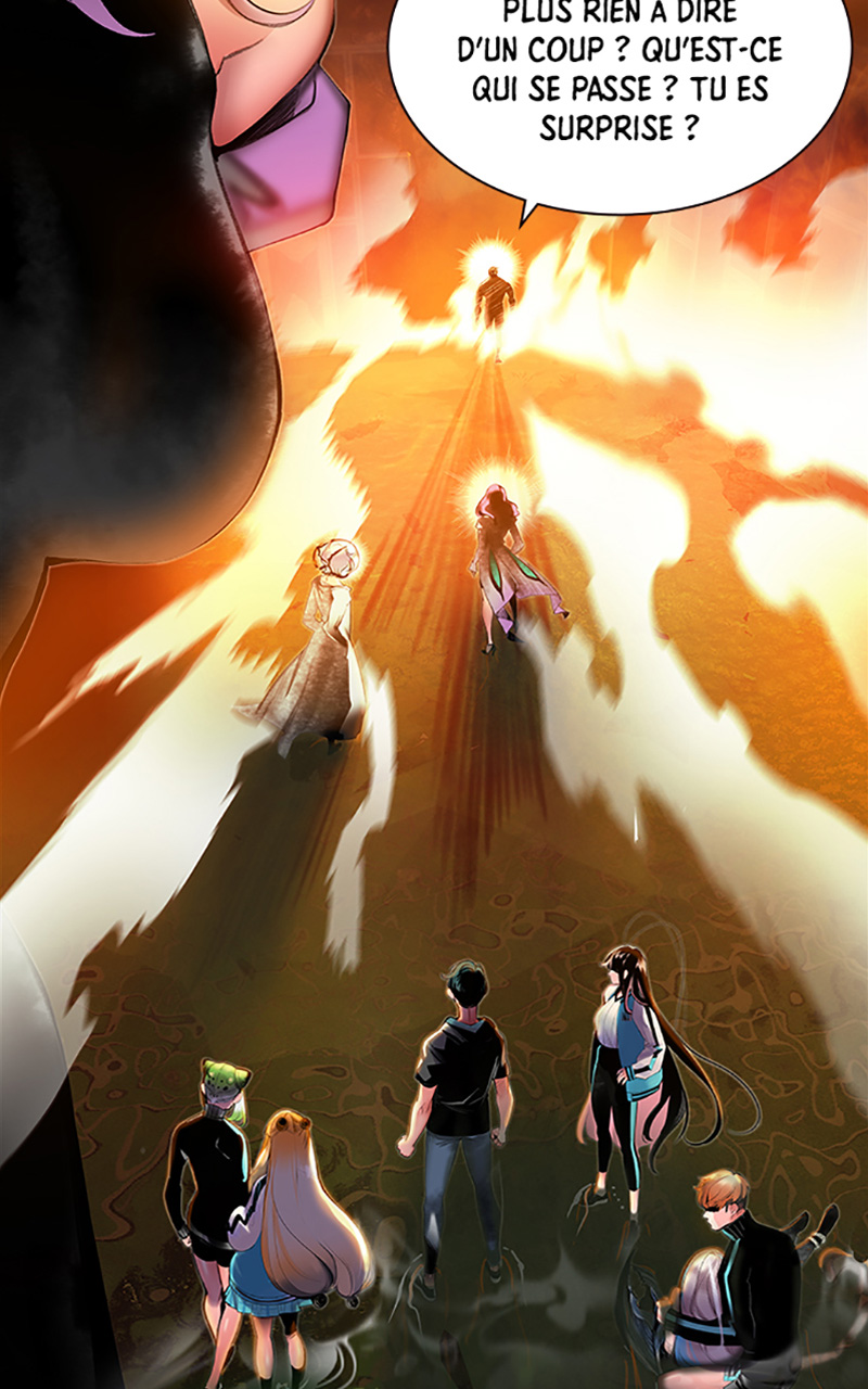 Read Jungle Juice FR Manga Online