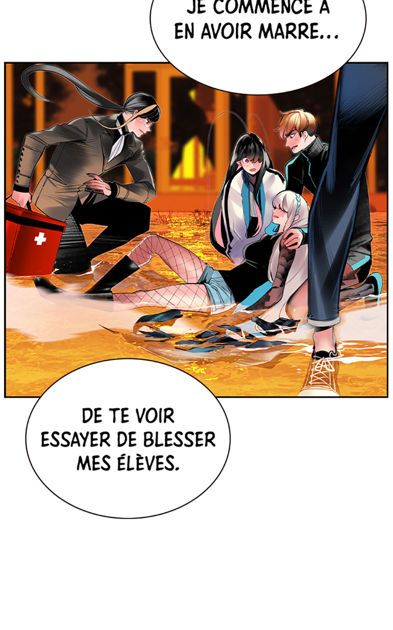Read Jungle Juice FR Manga Online