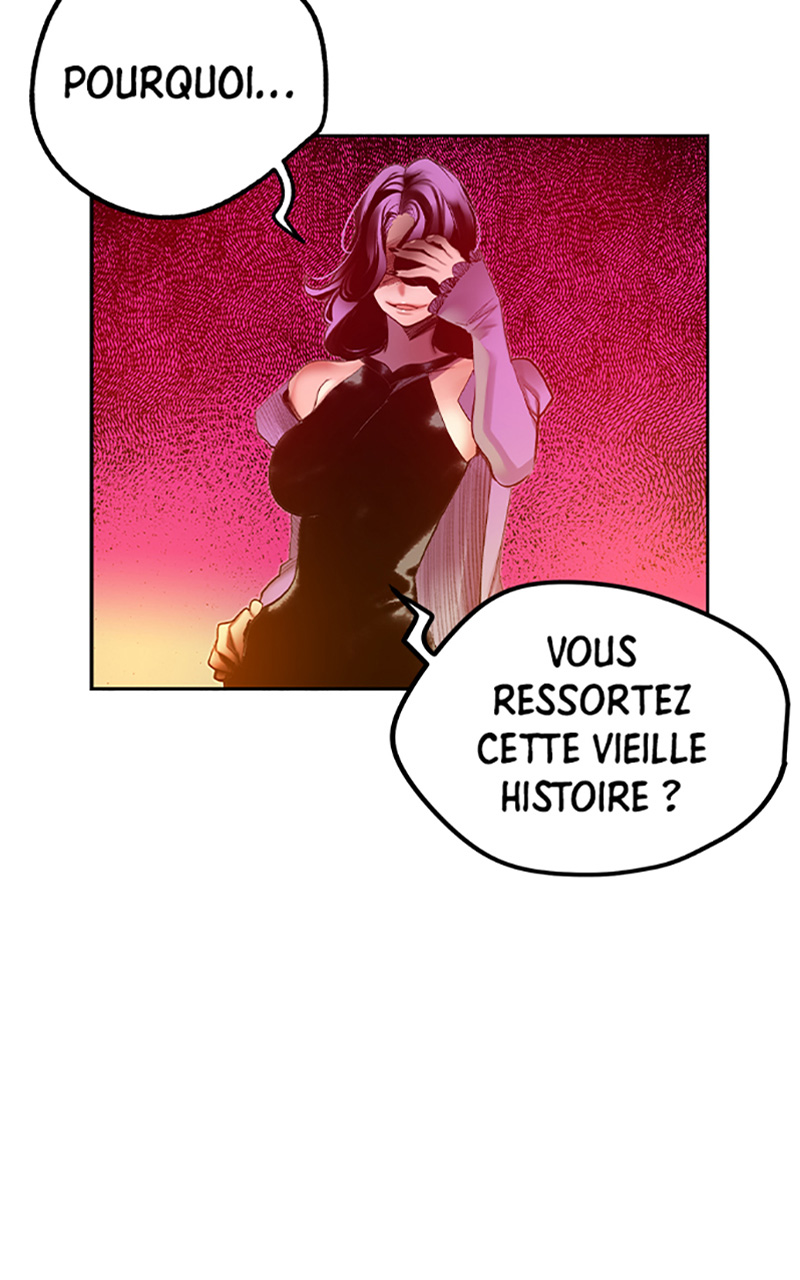 Read Jungle Juice FR Manga Online