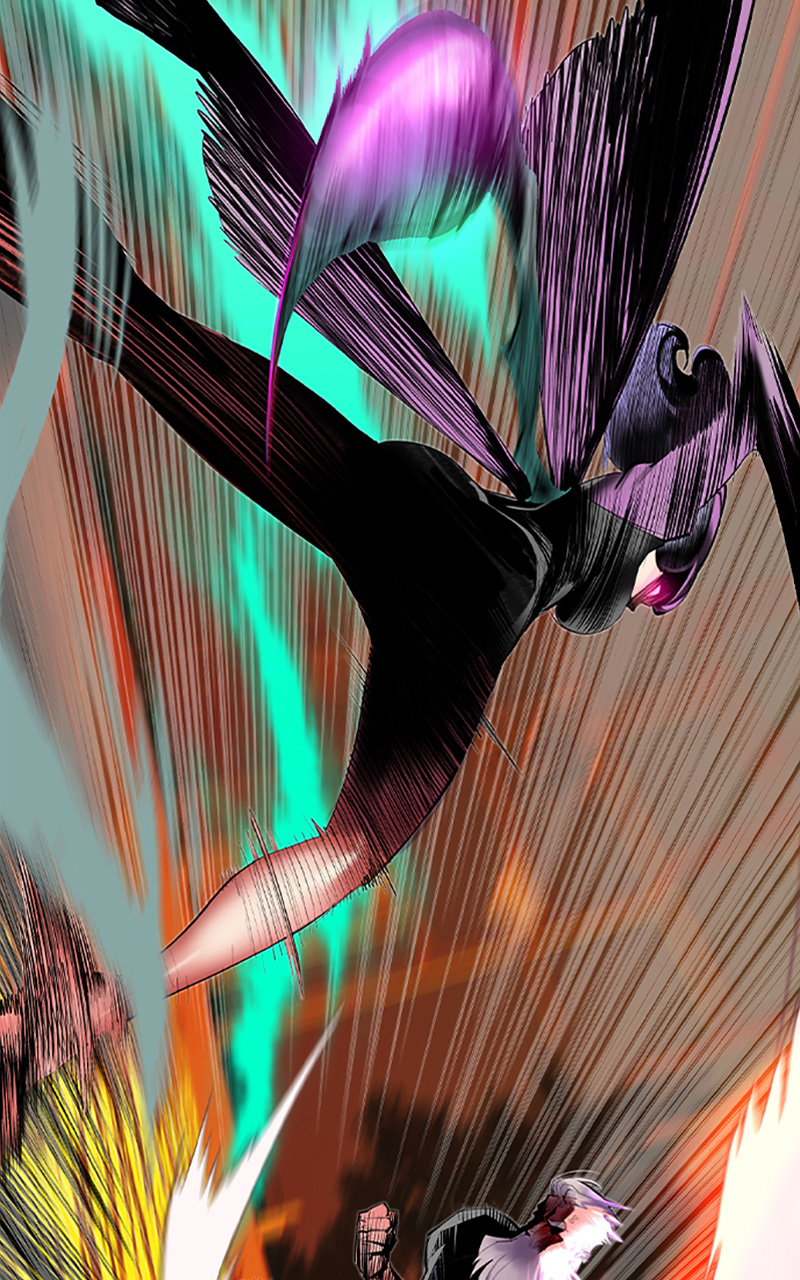 Read Jungle Juice FR Manga Online