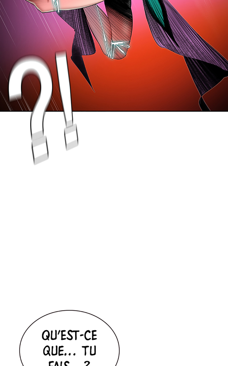 Read Jungle Juice FR Manga Online