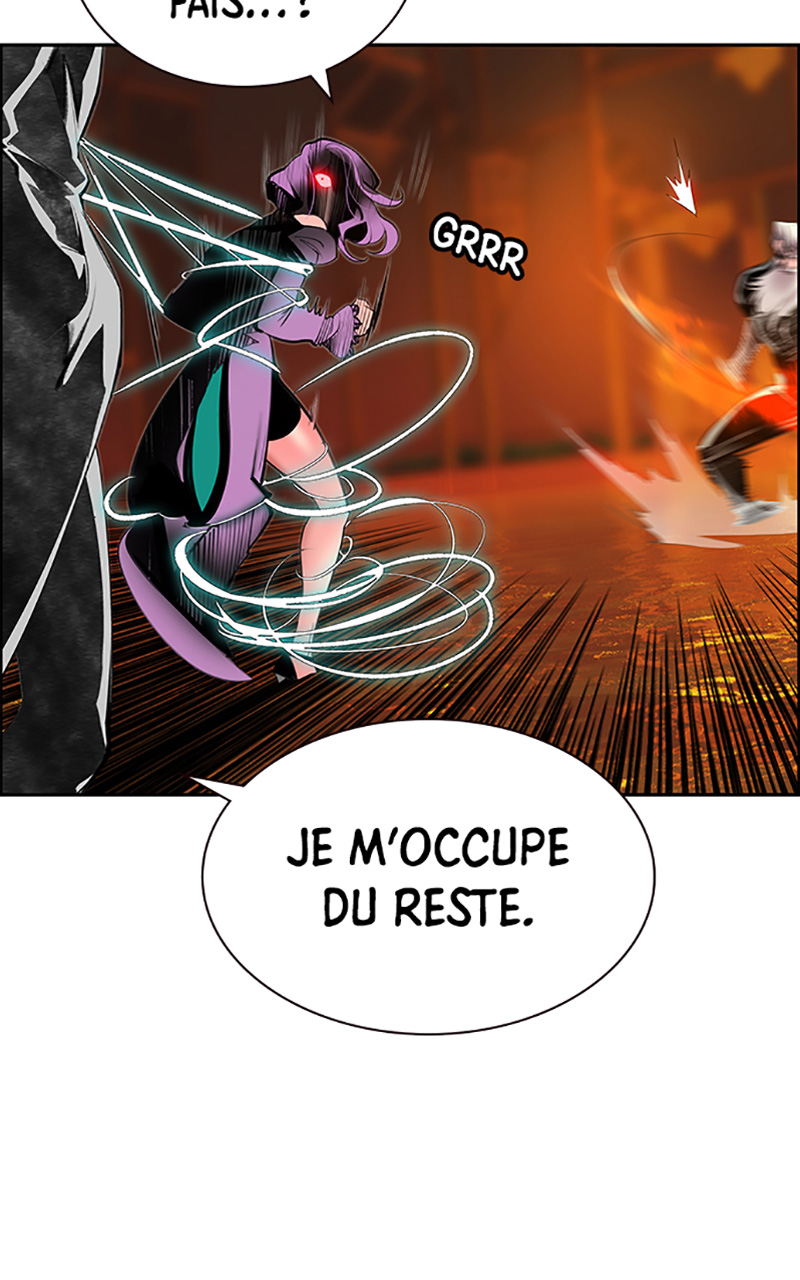 Read Jungle Juice FR Manga Online