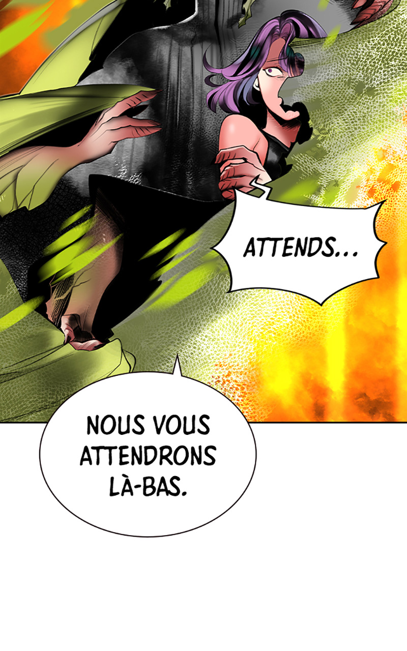Read Jungle Juice FR Manga Online