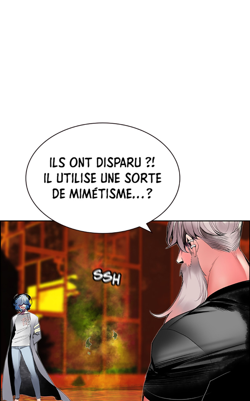 Read Jungle Juice FR Manga Online