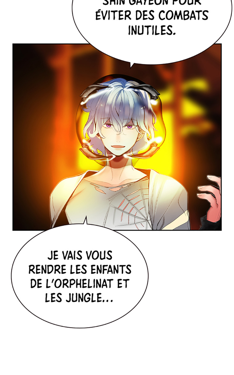 Read Jungle Juice FR Manga Online