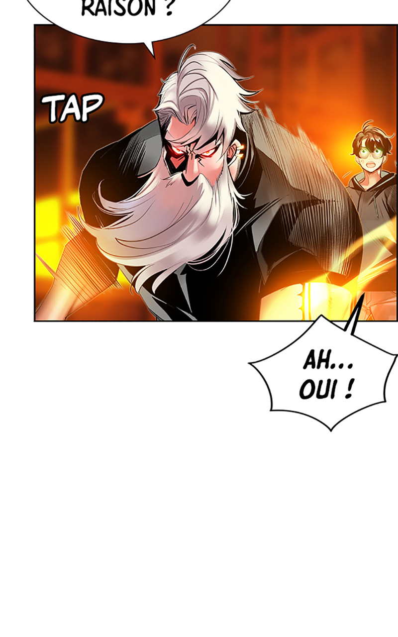 Read Jungle Juice FR Manga Online