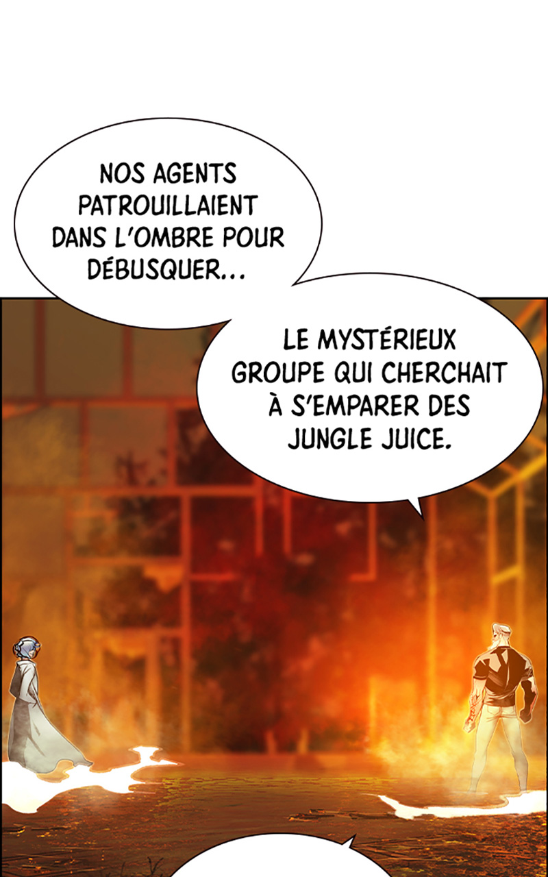 Read Jungle Juice FR Manga Online