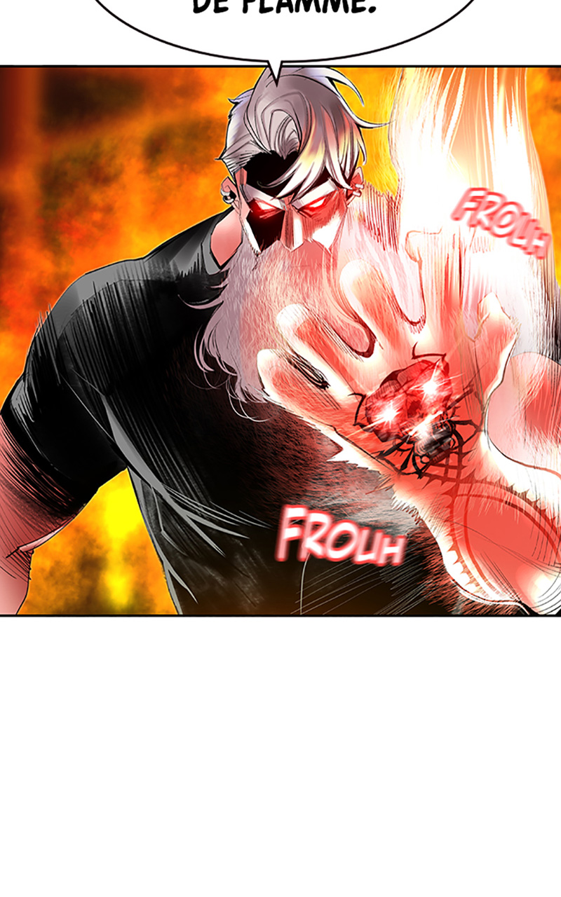 Read Jungle Juice FR Manga Online
