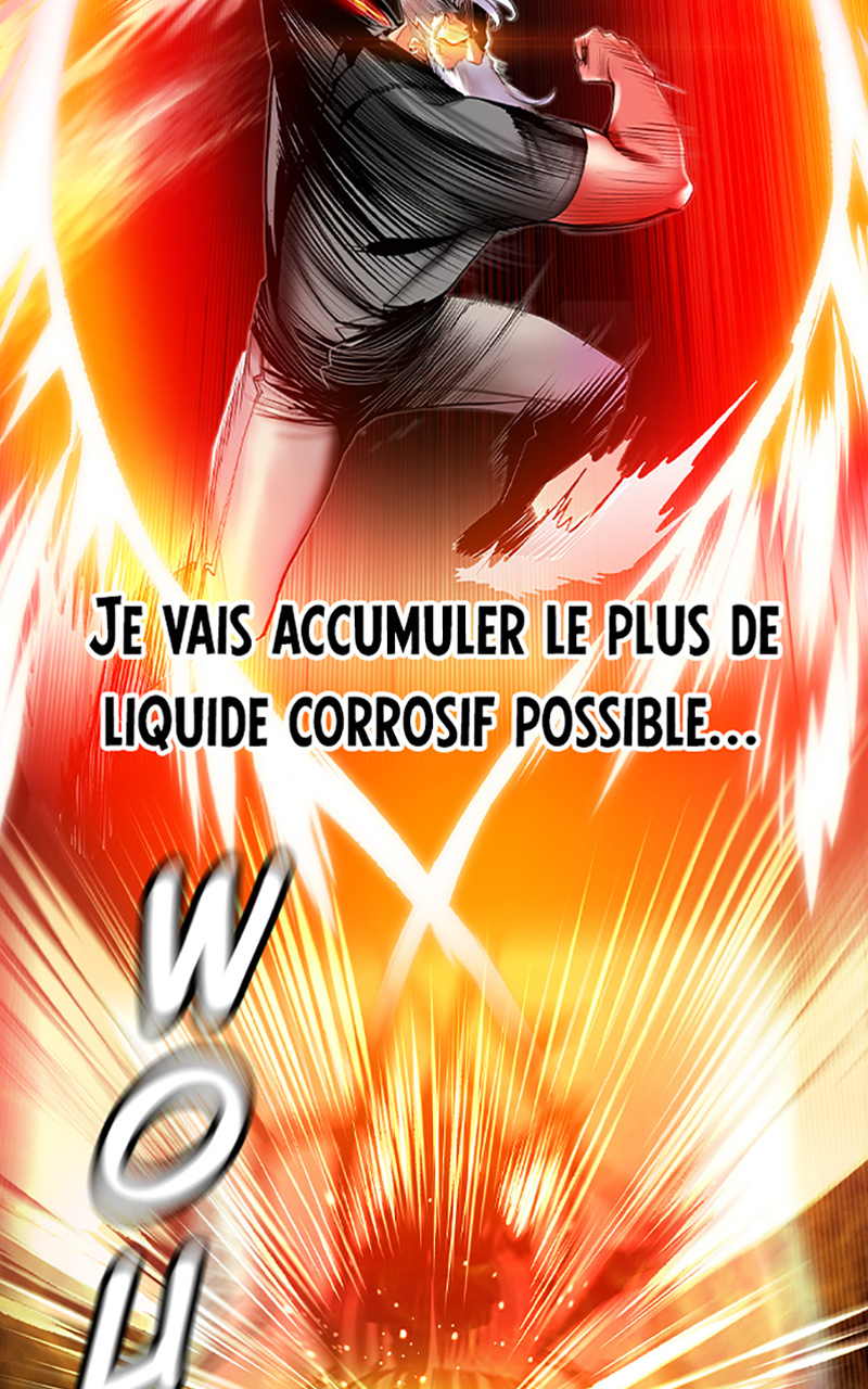 Read Jungle Juice FR Manga Online