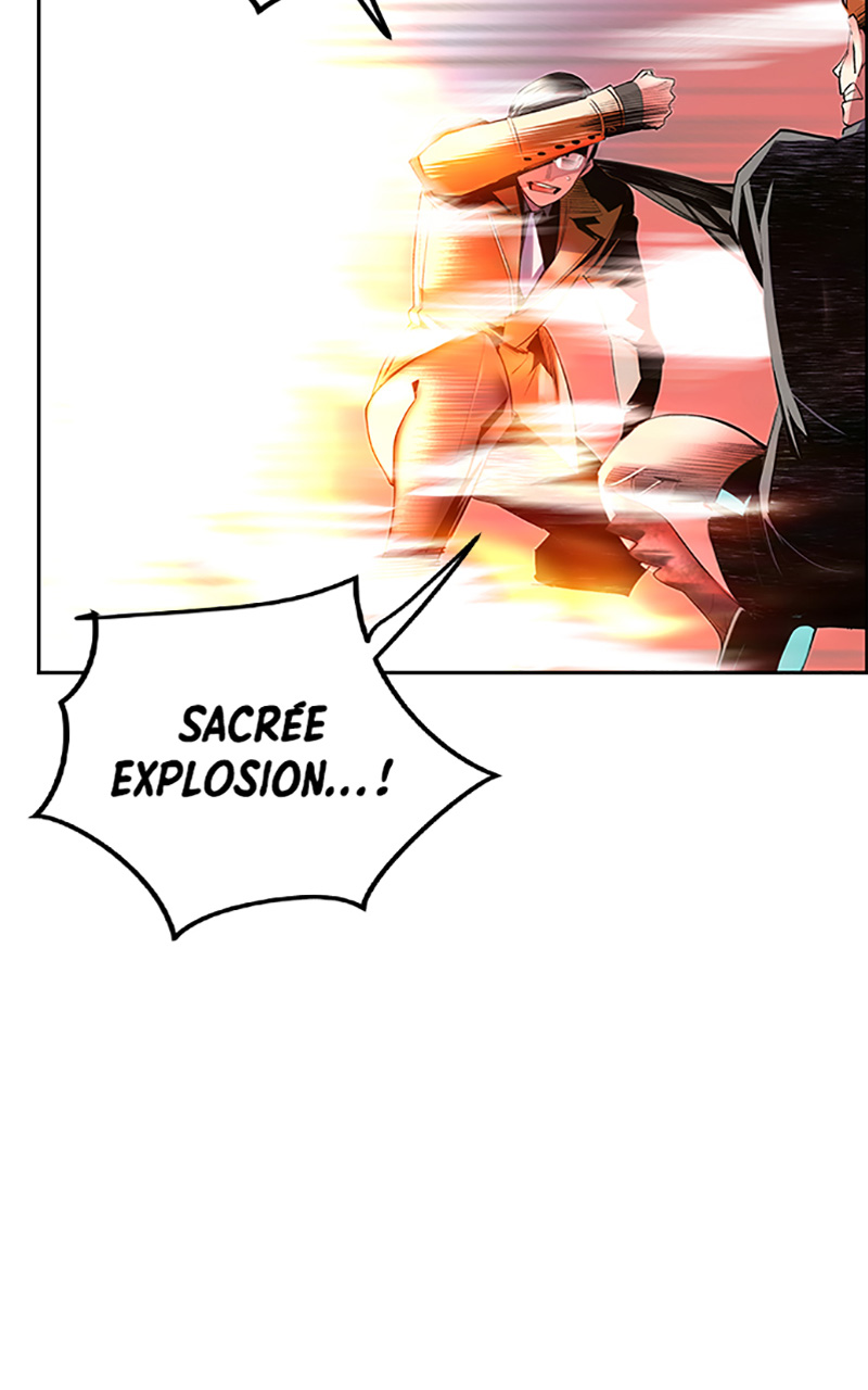 Read Jungle Juice FR Manga Online