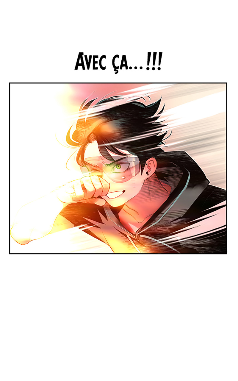 Read Jungle Juice FR Manga Online