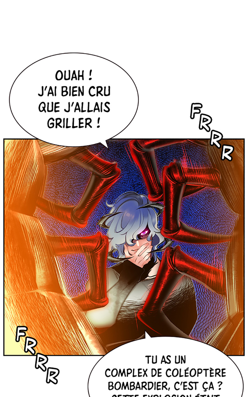 Read Jungle Juice FR Manga Online