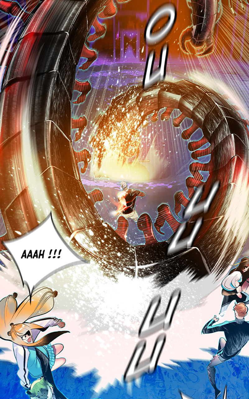Read Jungle Juice FR Manga Online