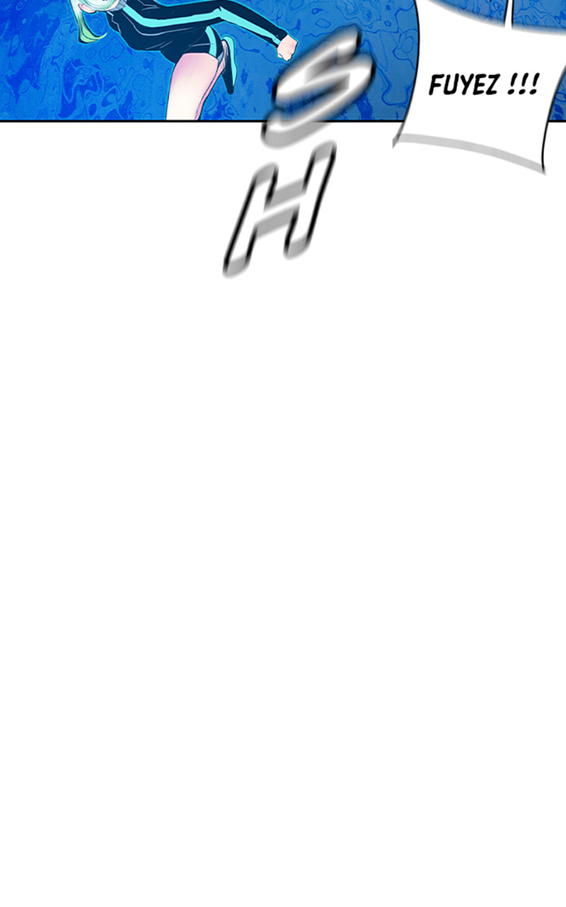 Read Jungle Juice FR Manga Online