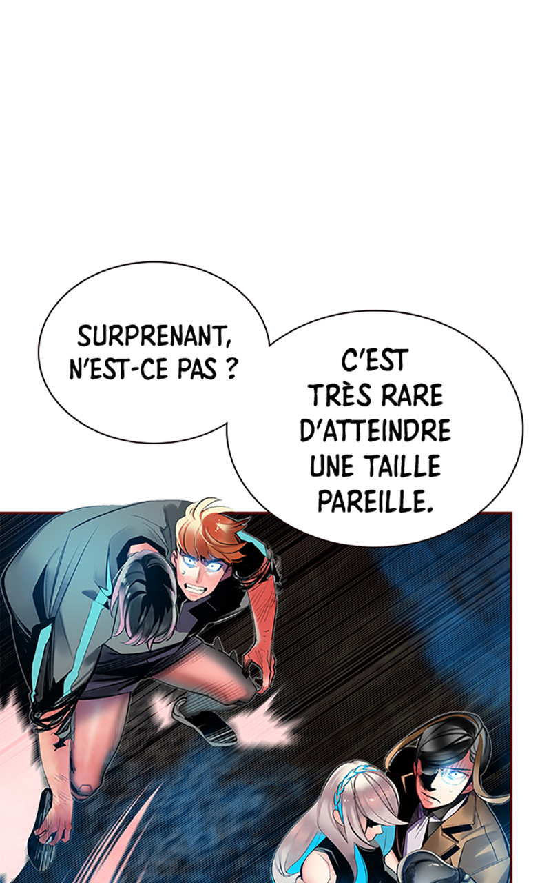 Read Jungle Juice FR Manga Online
