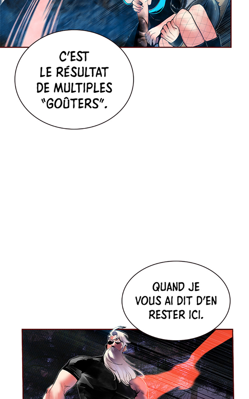 Read Jungle Juice FR Manga Online