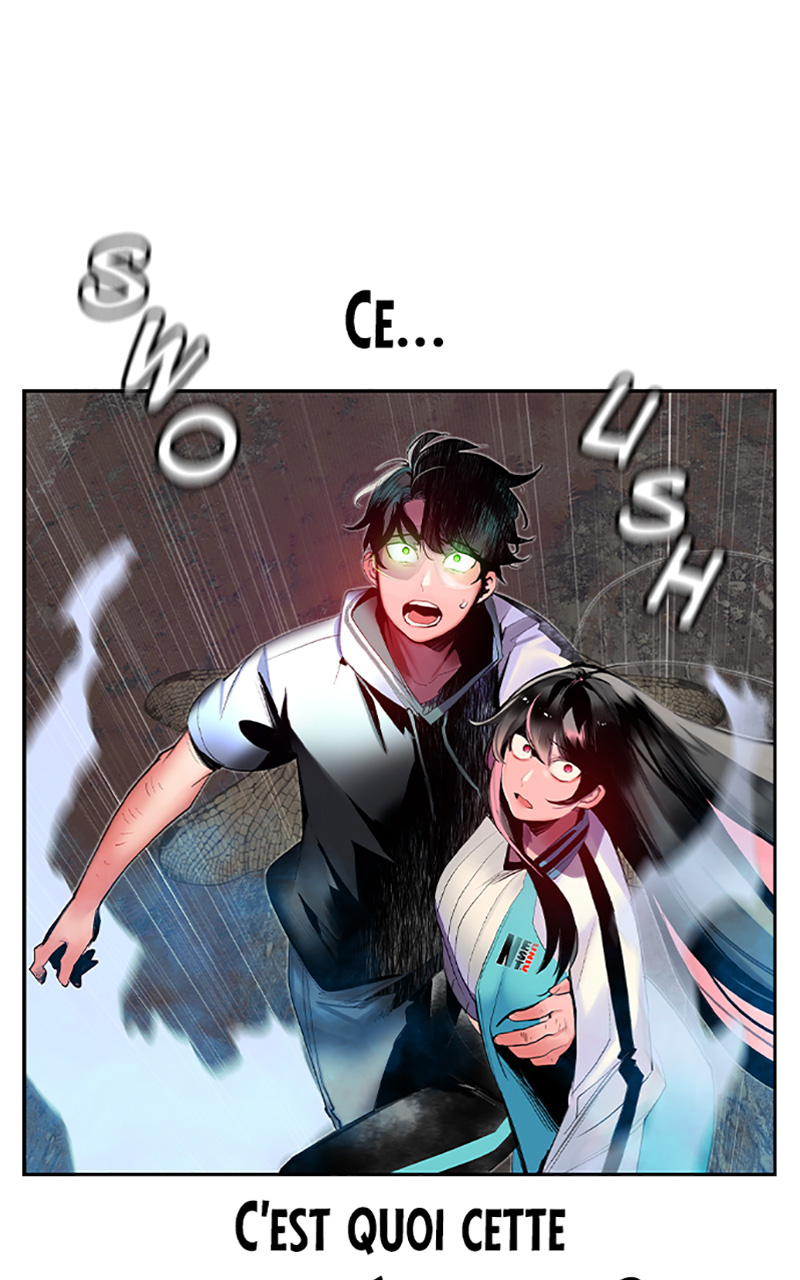 Read Jungle Juice FR Manga Online