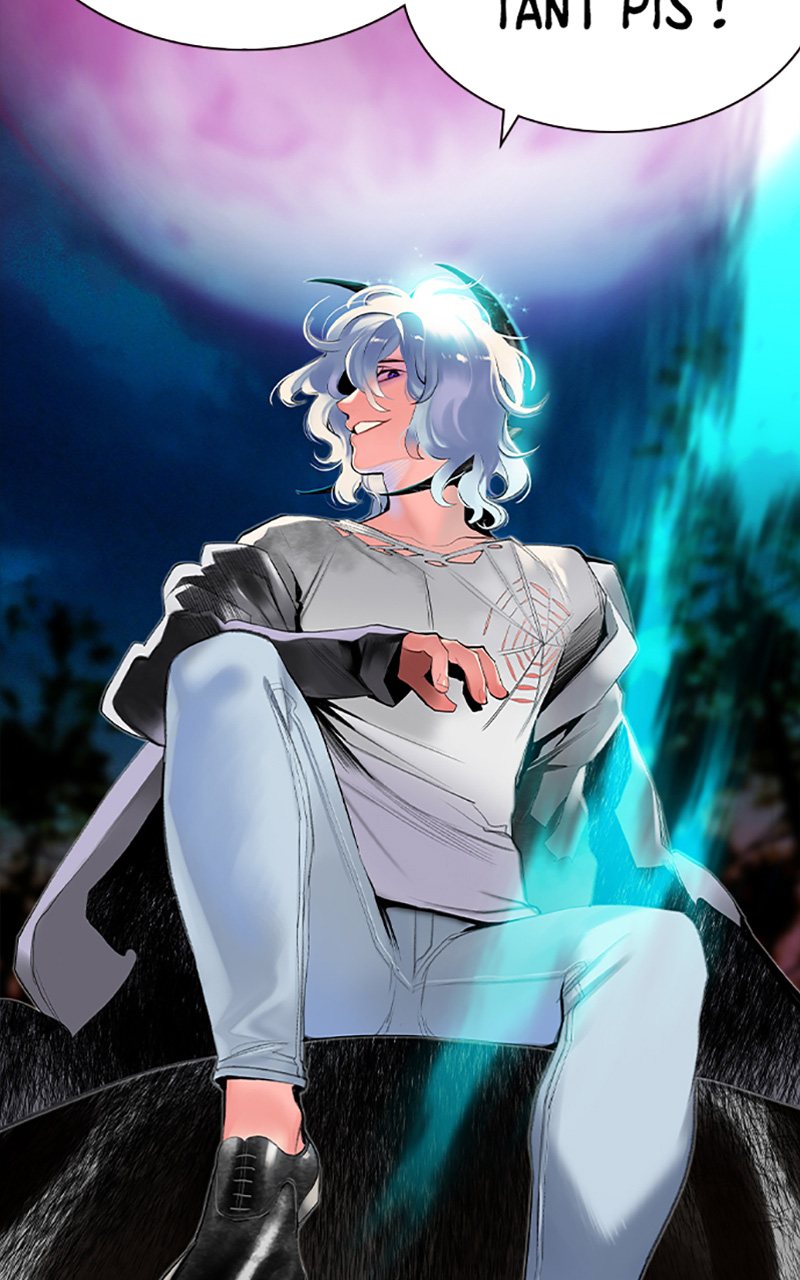 Read Jungle Juice FR Manga Online