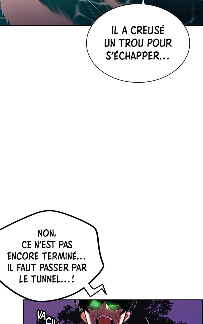 Read Jungle Juice FR Manga Online