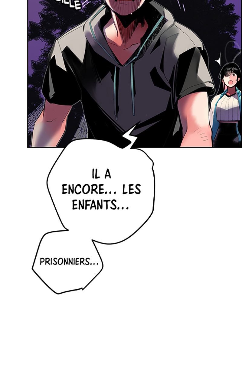 Read Jungle Juice FR Manga Online