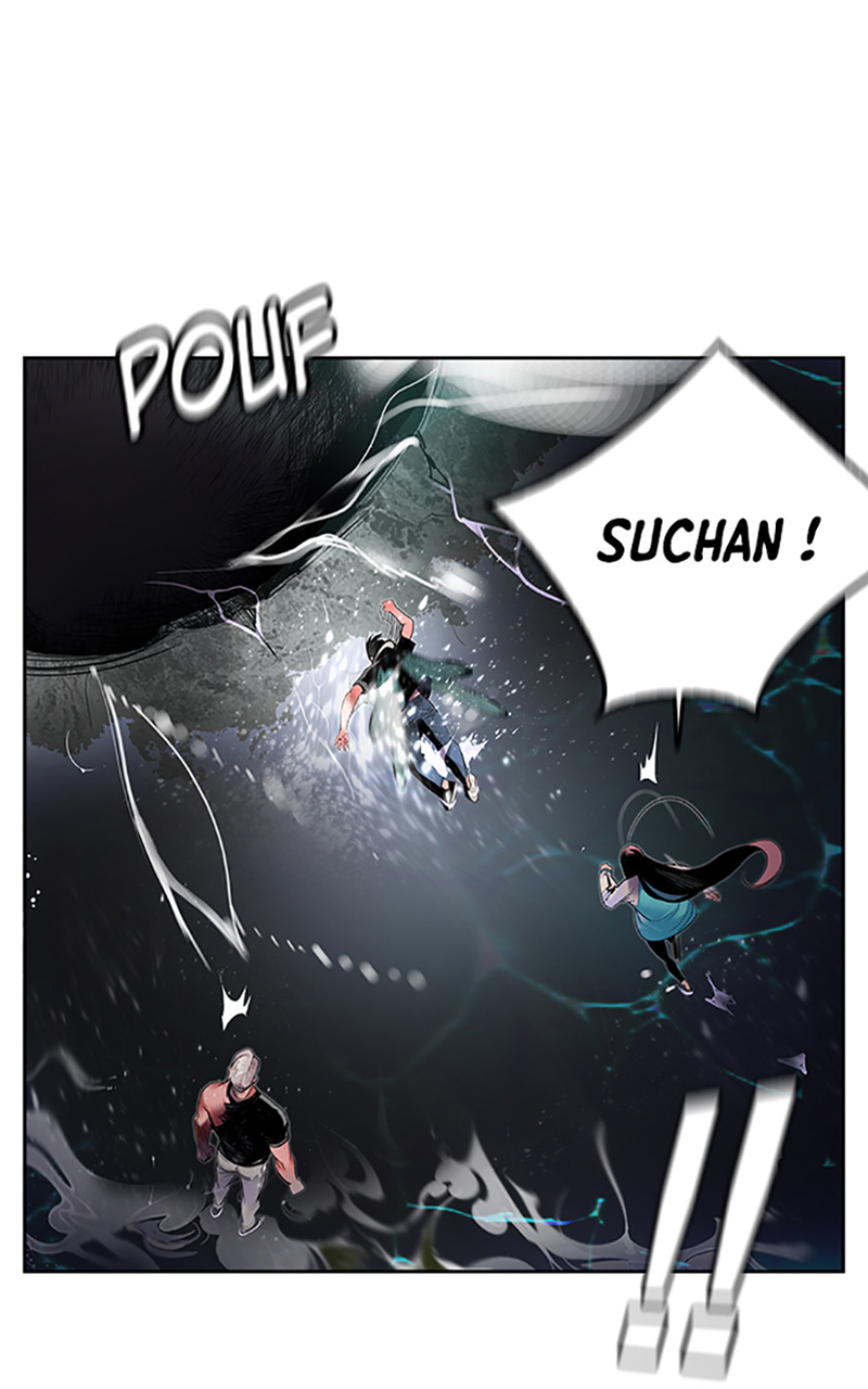 Read Jungle Juice FR Manga Online