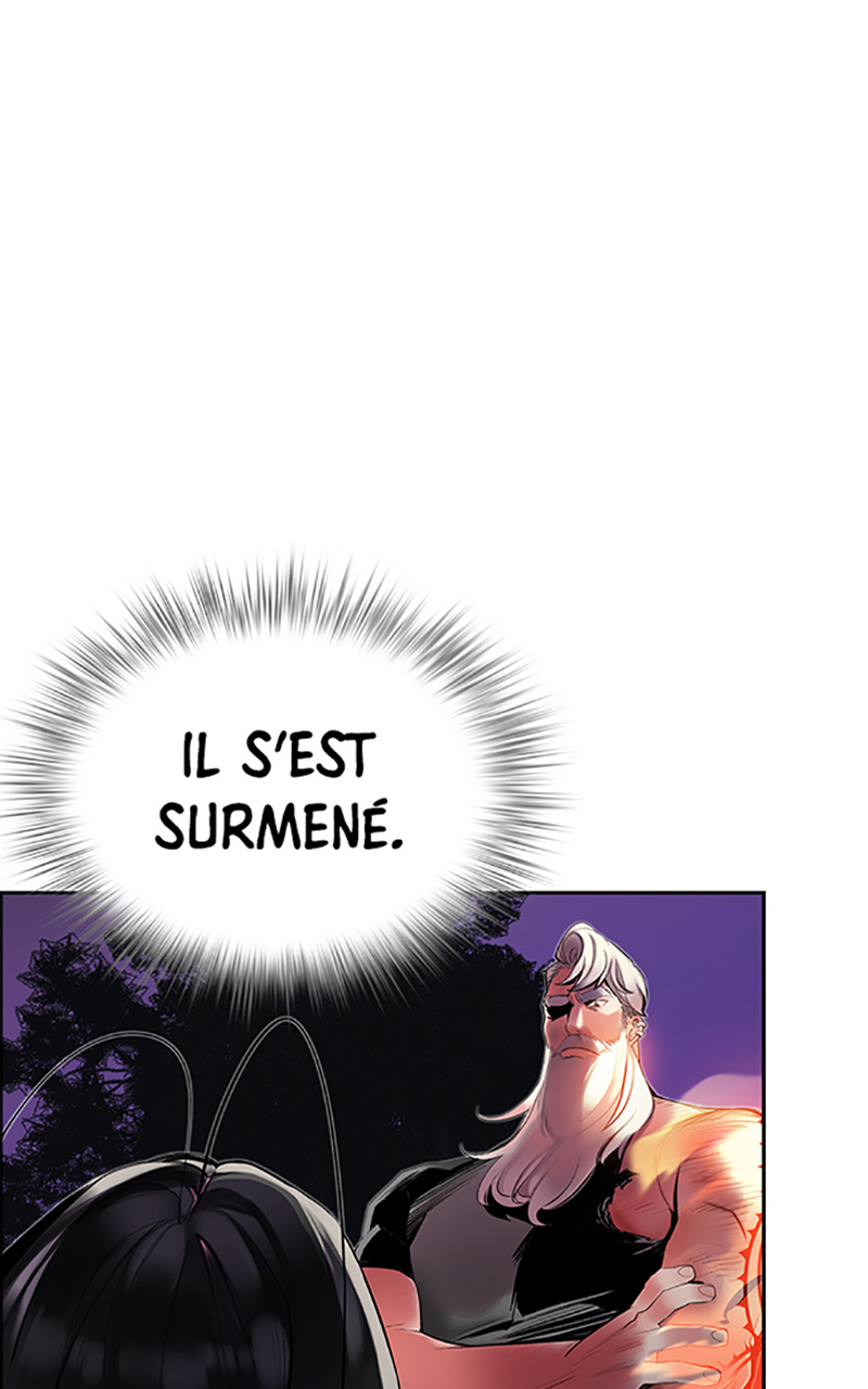 Read Jungle Juice FR Manga Online