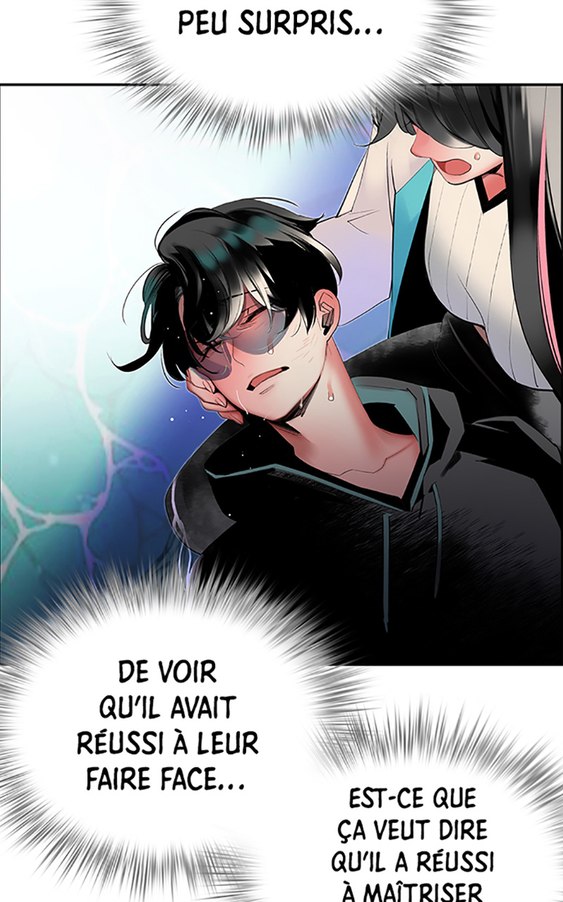 Read Jungle Juice FR Manga Online