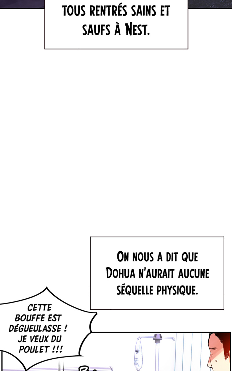 Read Jungle Juice FR Manga Online