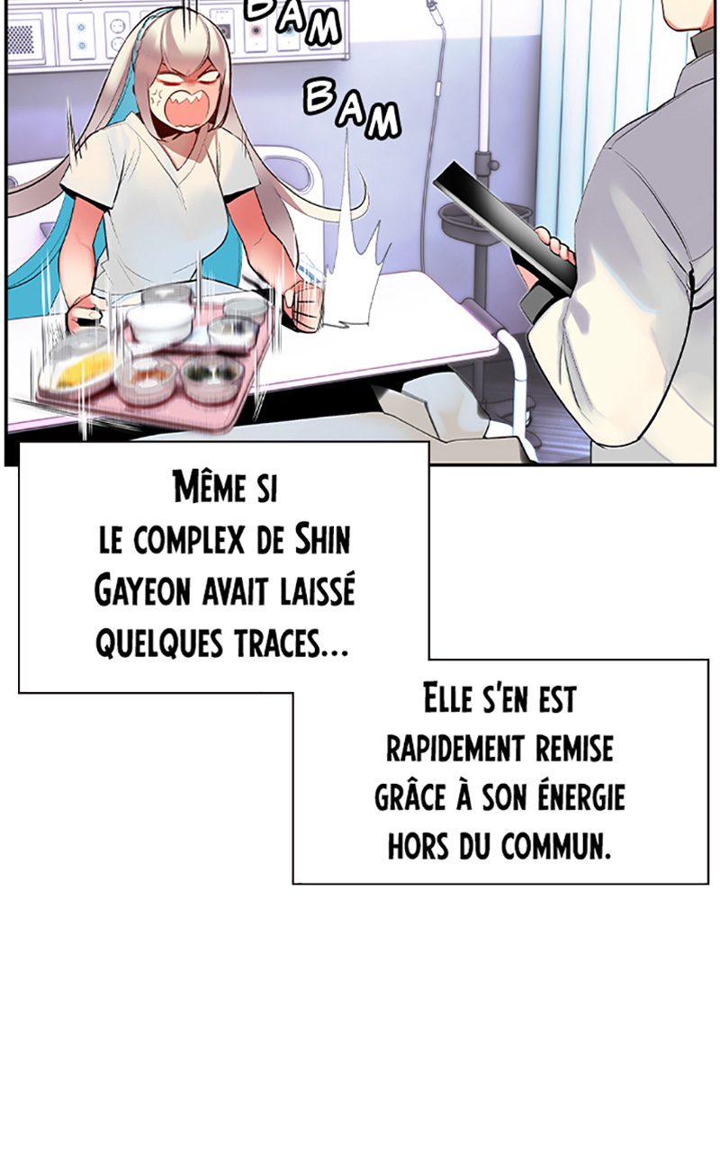 Read Jungle Juice FR Manga Online