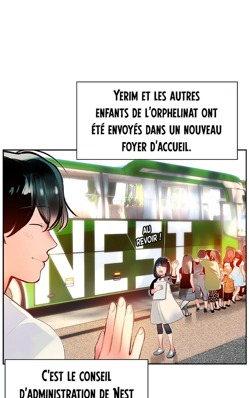 Read Jungle Juice FR Manga Online