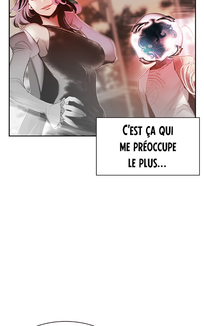 Read Jungle Juice FR Manga Online