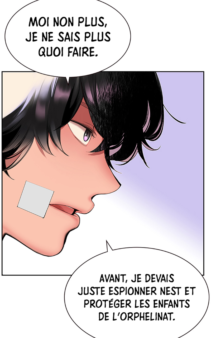 Read Jungle Juice FR Manga Online
