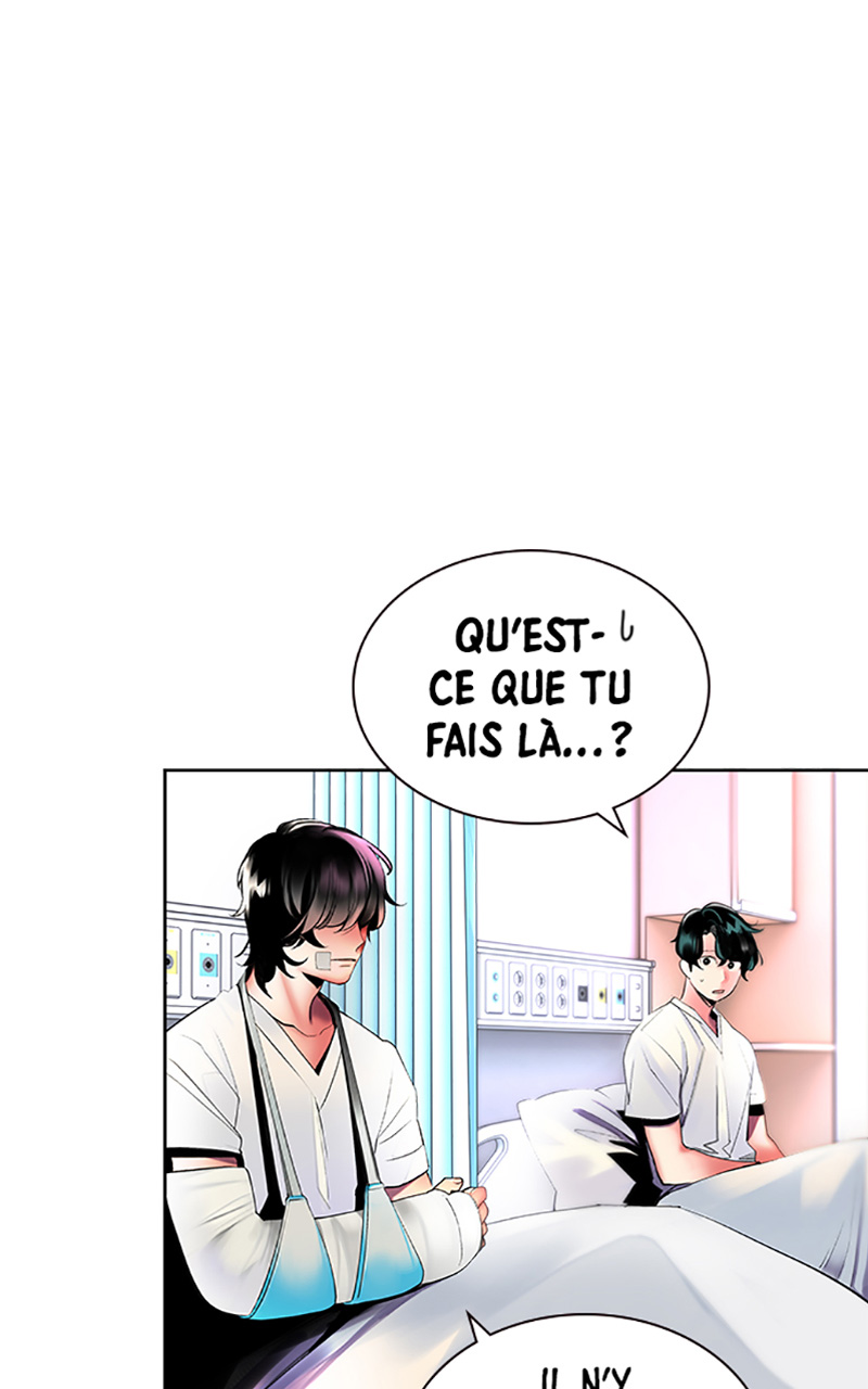 Read Jungle Juice FR Manga Online