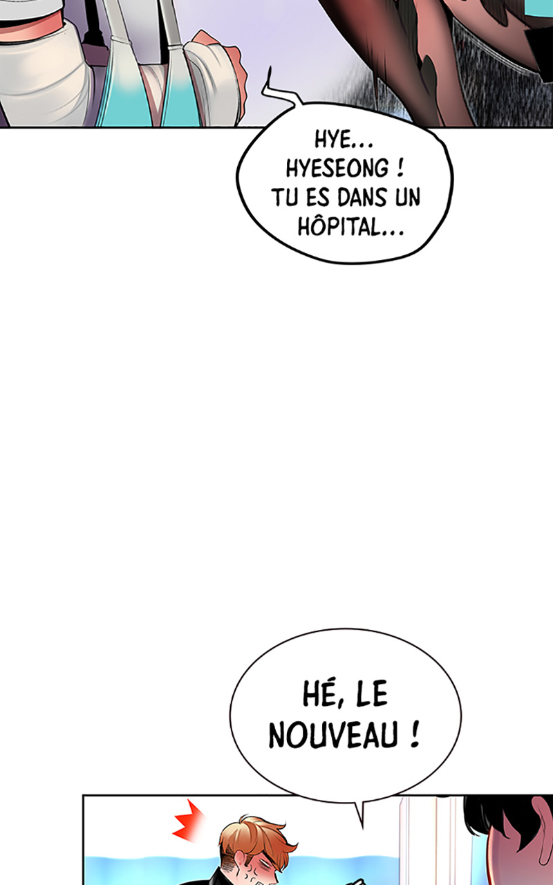 Read Jungle Juice FR Manga Online