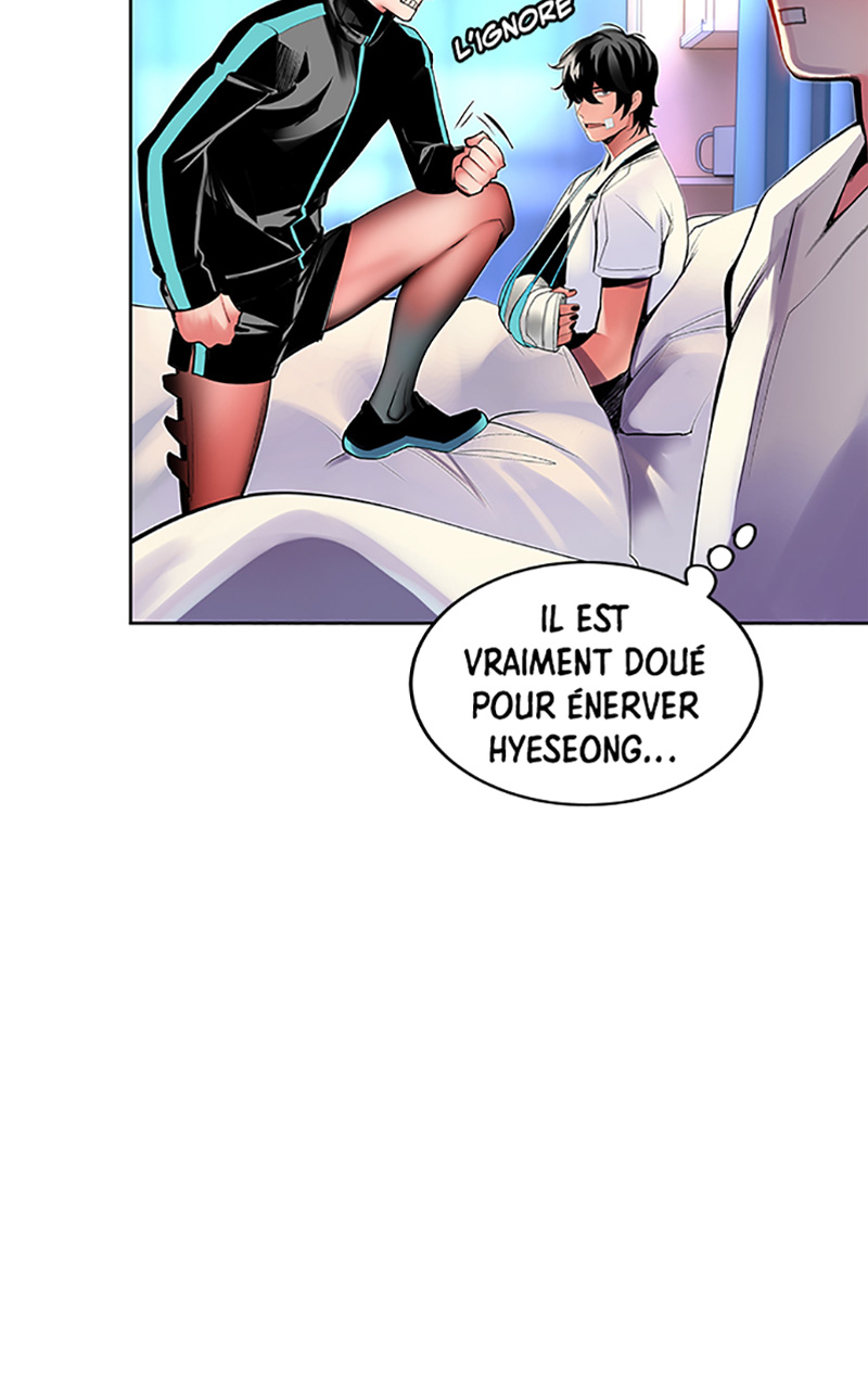 Read Jungle Juice FR Manga Online