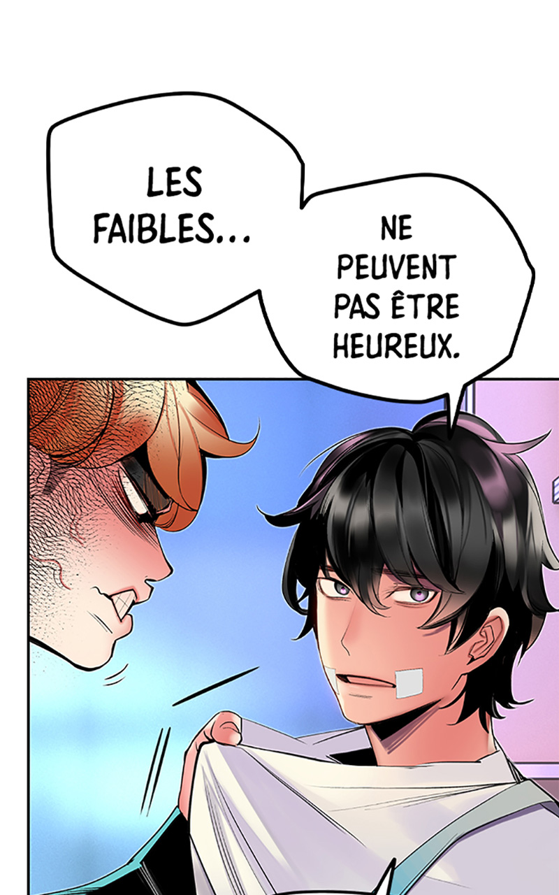 Read Jungle Juice FR Manga Online