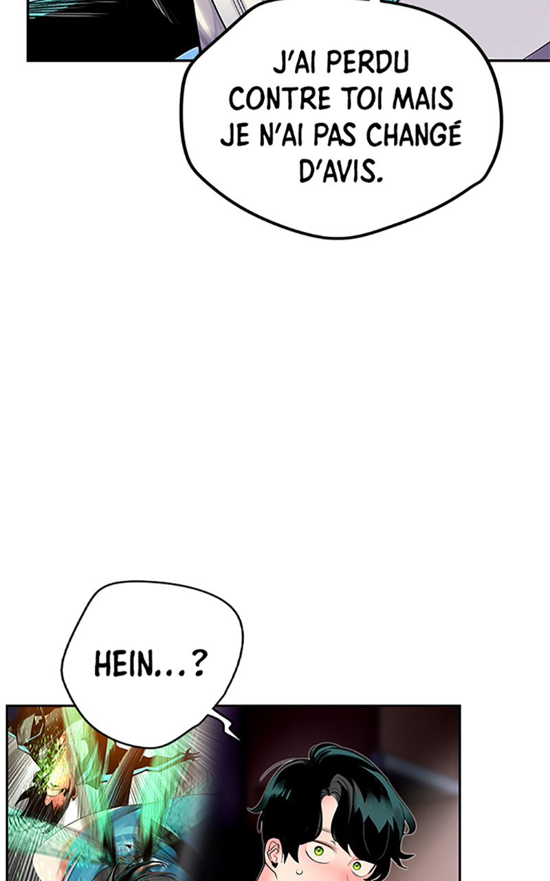 Read Jungle Juice FR Manga Online
